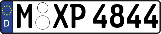 M-XP4844