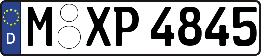 M-XP4845