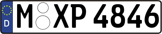 M-XP4846