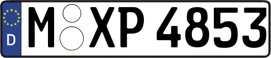 M-XP4853