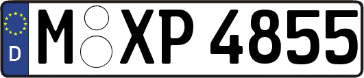 M-XP4855