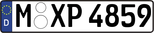 M-XP4859