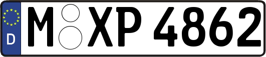 M-XP4862