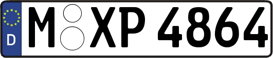 M-XP4864