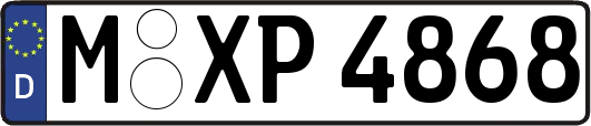 M-XP4868