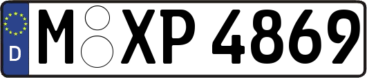M-XP4869