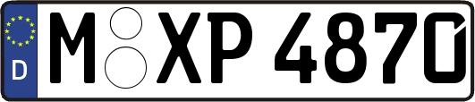M-XP4870