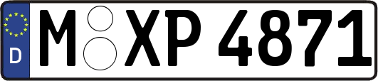 M-XP4871