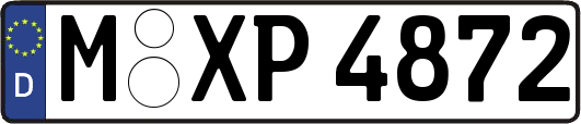 M-XP4872