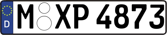 M-XP4873