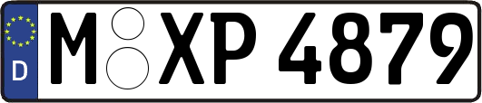 M-XP4879