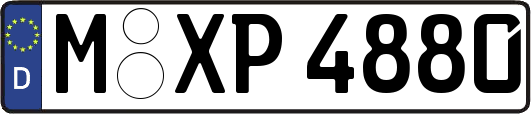 M-XP4880