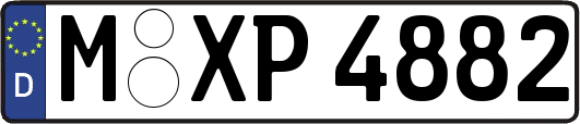 M-XP4882
