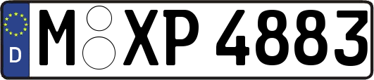 M-XP4883