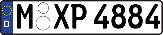 M-XP4884