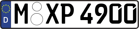 M-XP4900