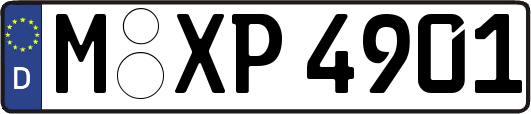 M-XP4901