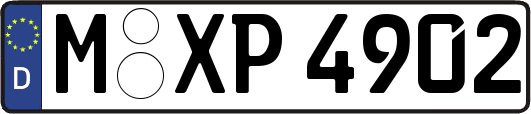 M-XP4902