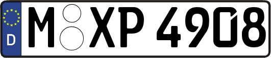 M-XP4908
