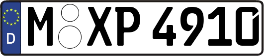 M-XP4910