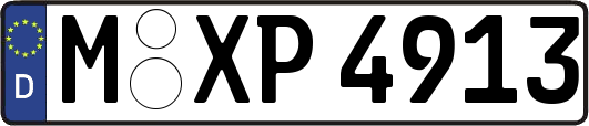 M-XP4913