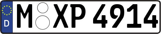 M-XP4914