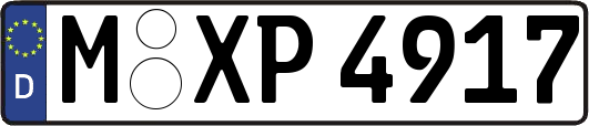 M-XP4917