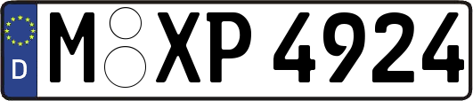 M-XP4924