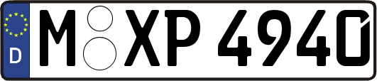 M-XP4940