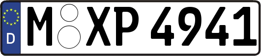 M-XP4941