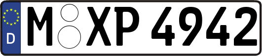 M-XP4942