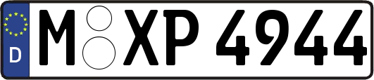 M-XP4944