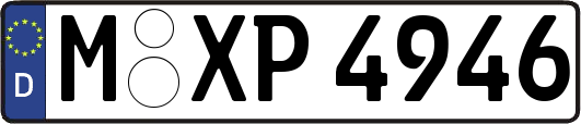 M-XP4946