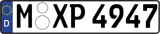 M-XP4947