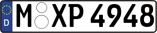 M-XP4948