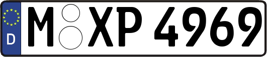 M-XP4969