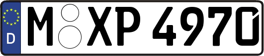 M-XP4970