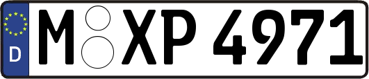 M-XP4971