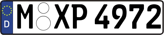 M-XP4972