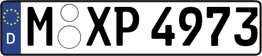 M-XP4973