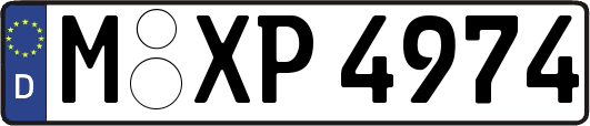 M-XP4974