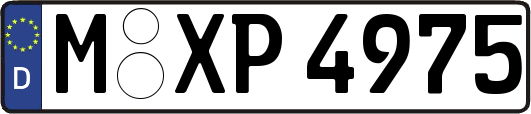 M-XP4975