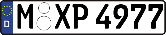 M-XP4977