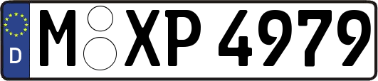 M-XP4979