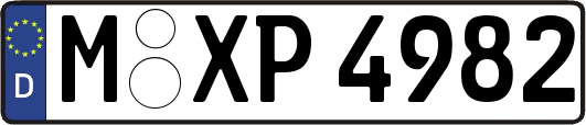 M-XP4982