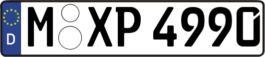 M-XP4990