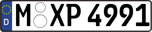 M-XP4991