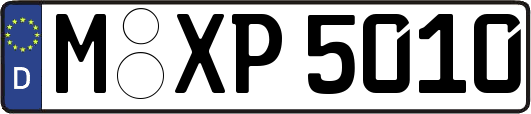 M-XP5010