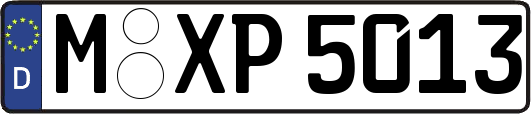 M-XP5013