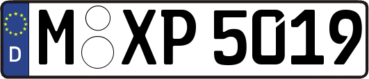 M-XP5019